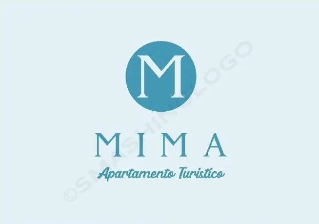Mima Apartment Cadiz