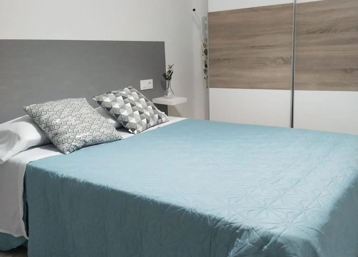 Mima Apartment Cadiz Spain
