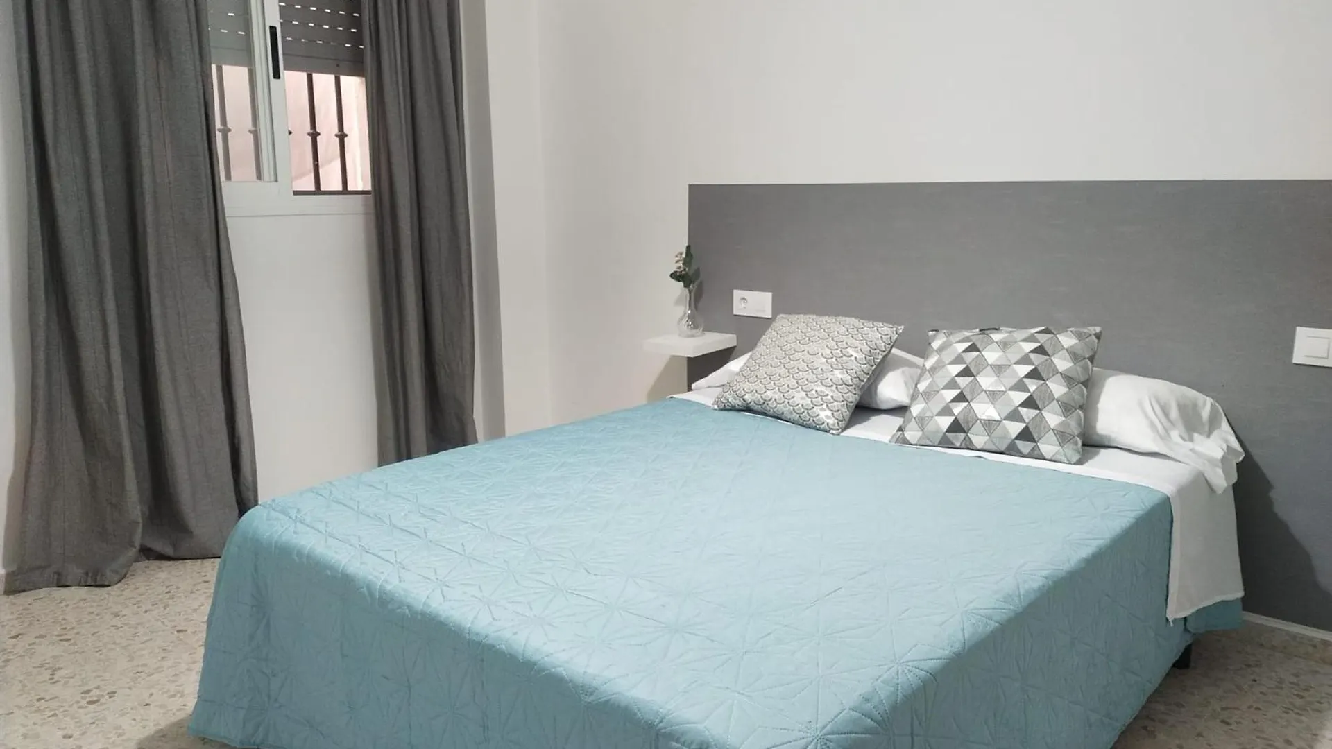 Mima Apartment Cadiz