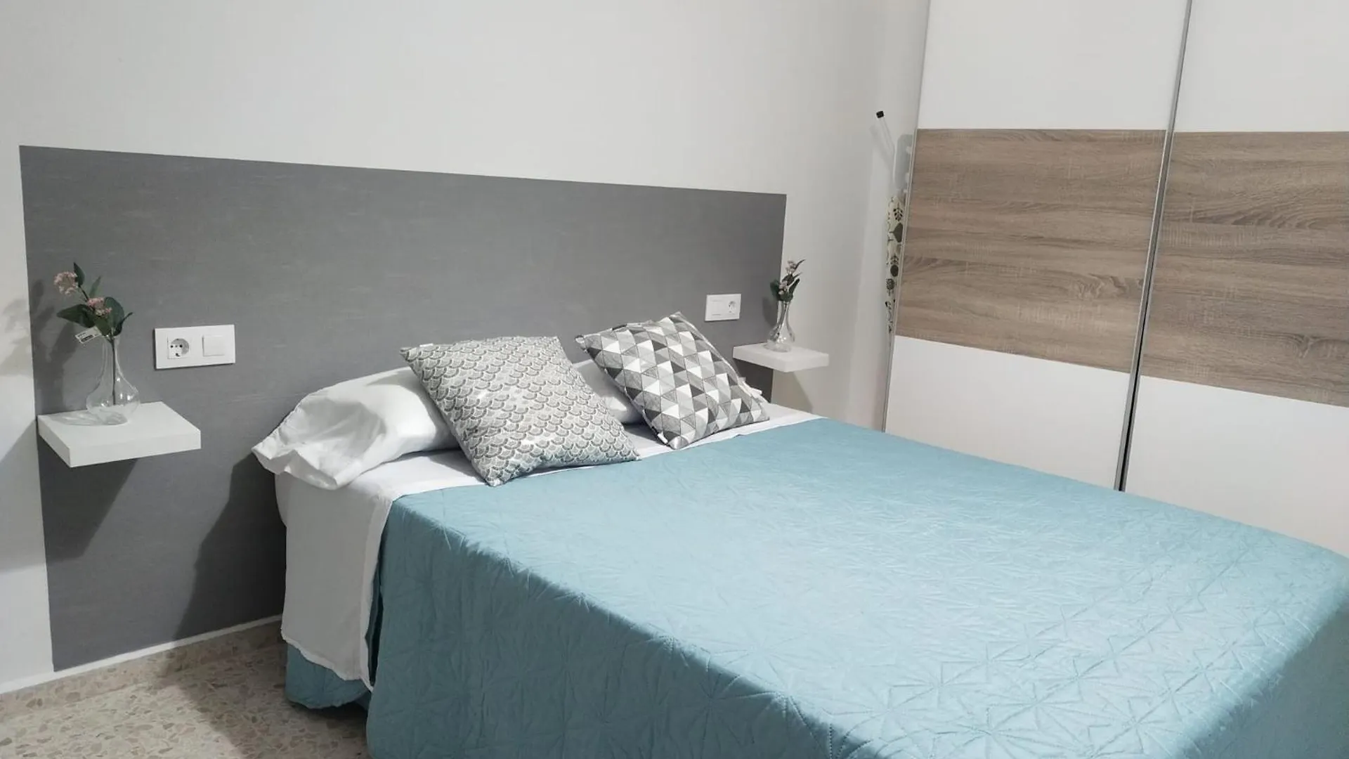 Mima Apartment Cadiz Spain