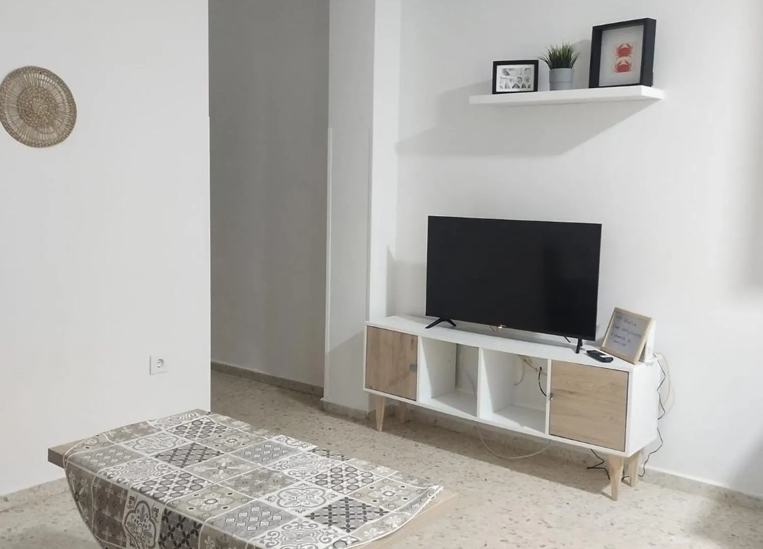 Mima Apartment Cadiz Spain